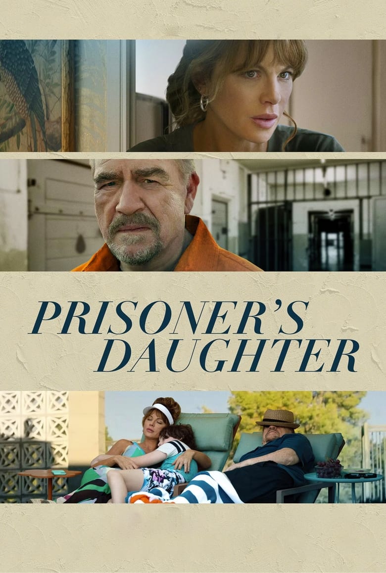 Prisoner's Daughter (2022)