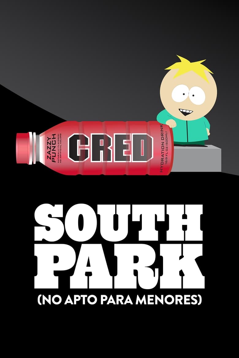 South Park (Not Suitable for Children) (2023)