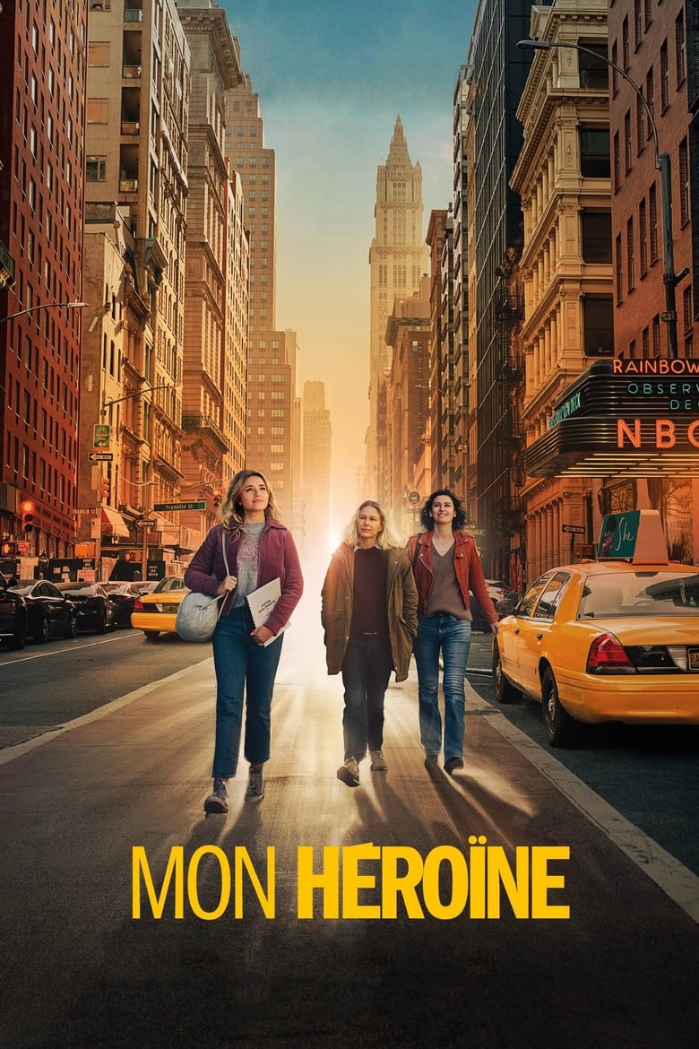 Mon héroïne (2022)