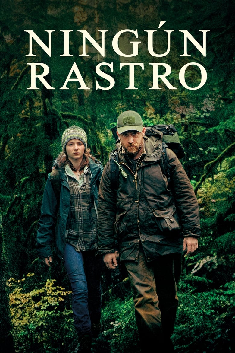 Sin rastro (2018)