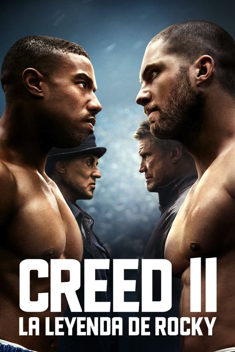 Creed II: Defendiendo el legado (2018)