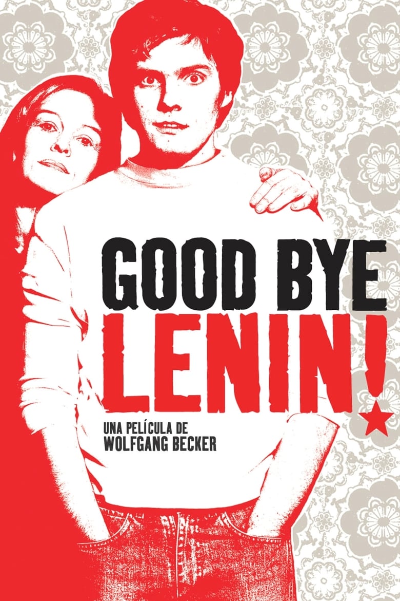 Good bye, Lenin!