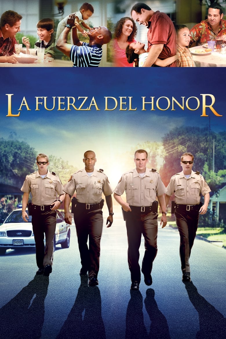 La fuerza del honor