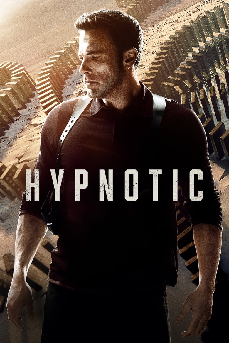 Hypnotic (2023)