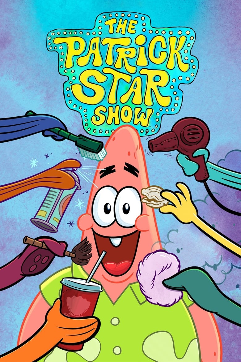 El show de Patricio Estrella