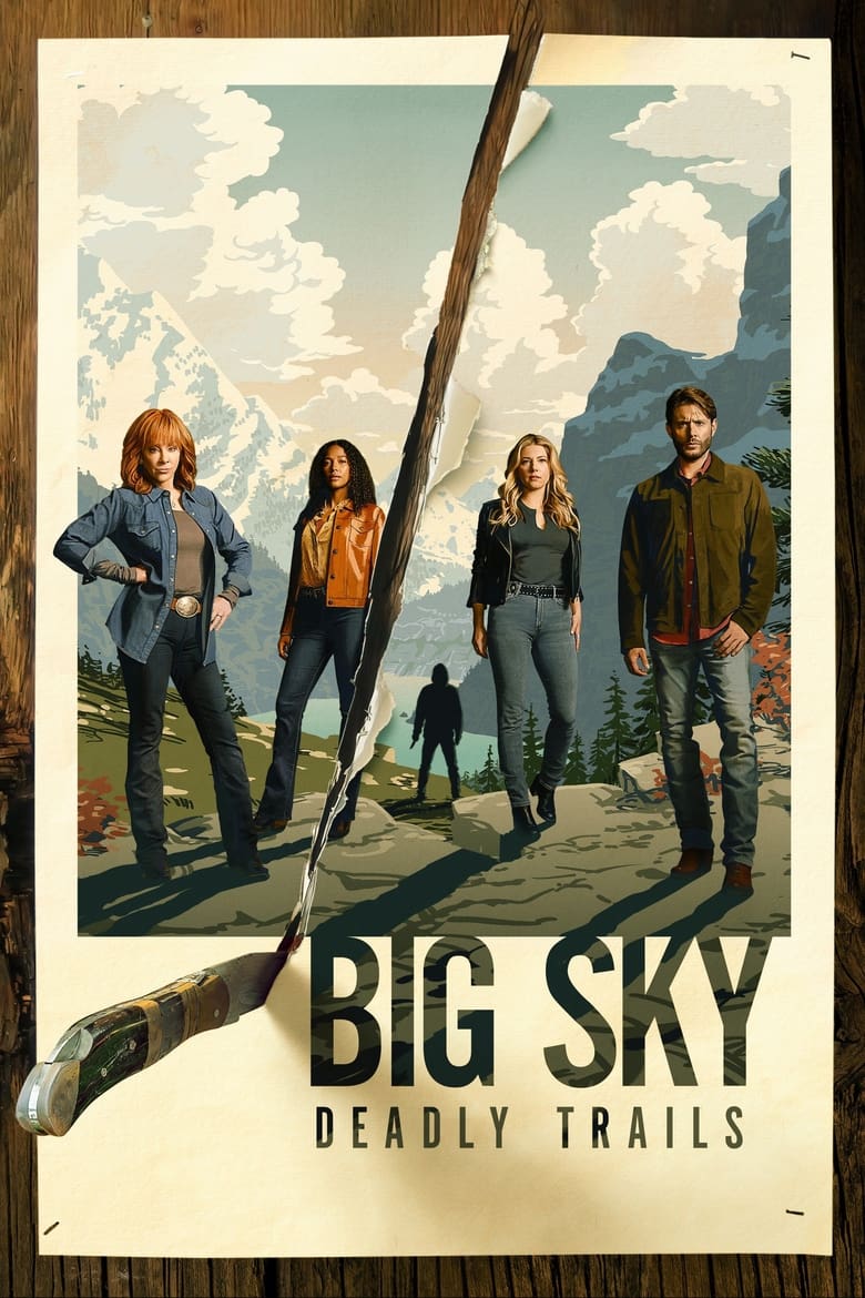 Big Sky (2020)