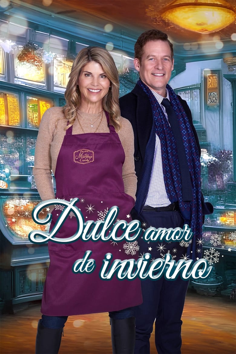 Dulce amor de invierno (2023)