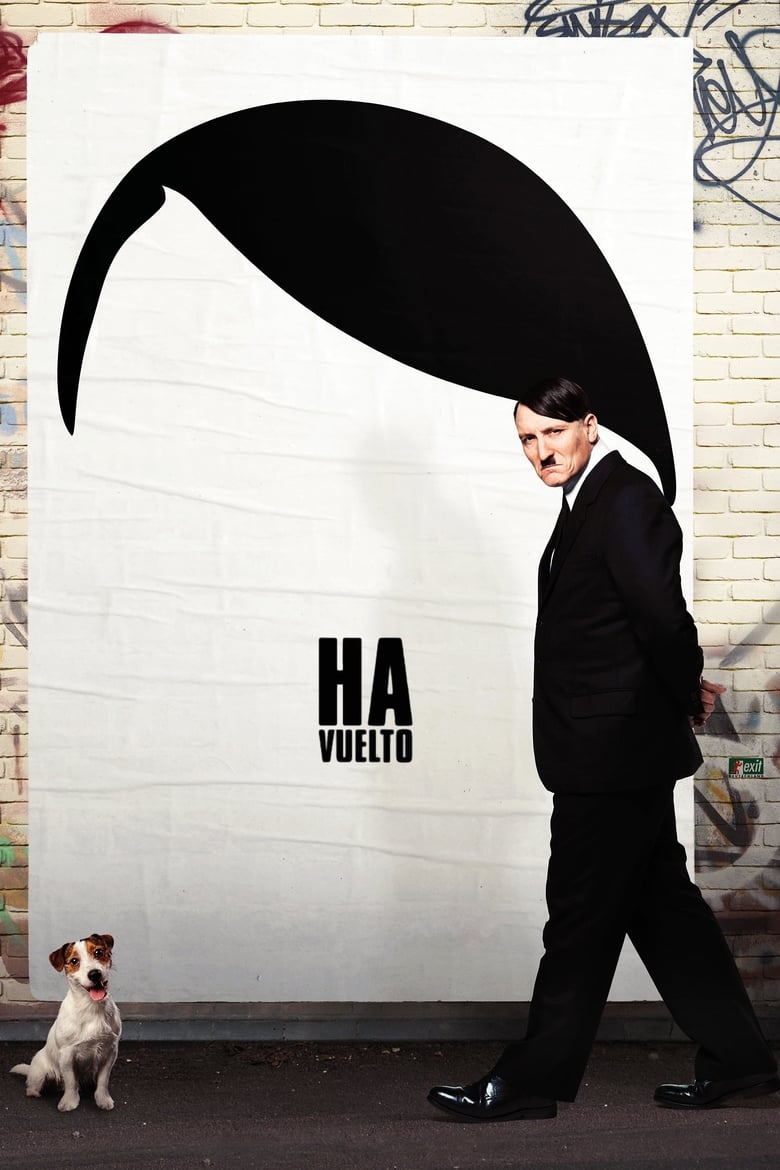 Ha vuelto (2015)