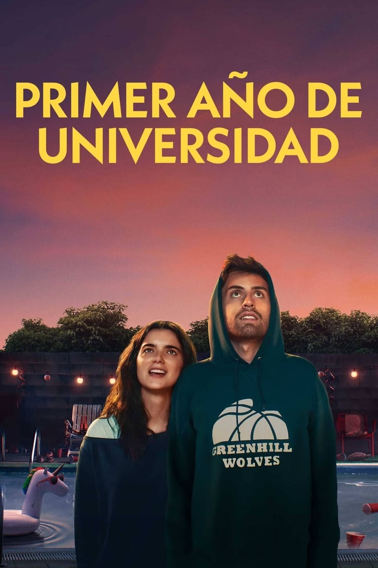 Primer año de universidad (2021)