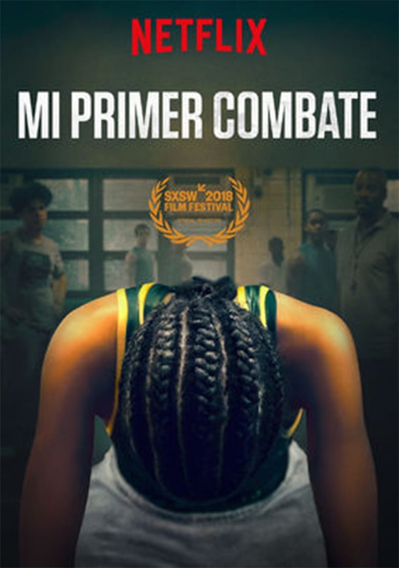 Mi primera lucha (2018)