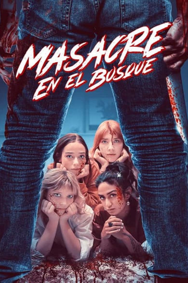 Masacre en el bosque (2023)