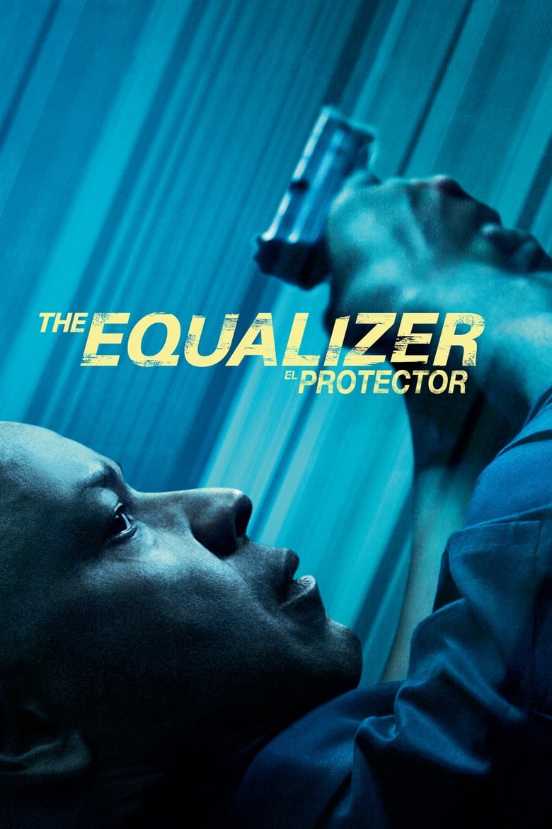 The equalizer (El protector)