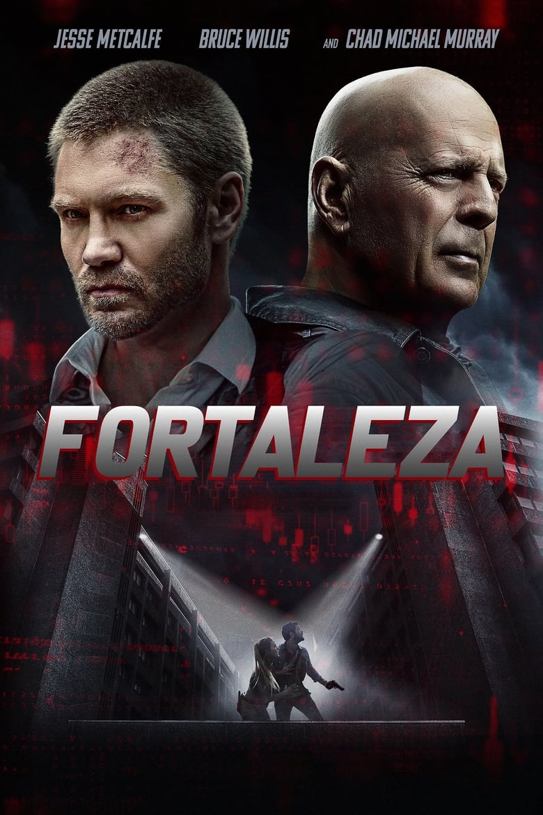 Fortress (2021)