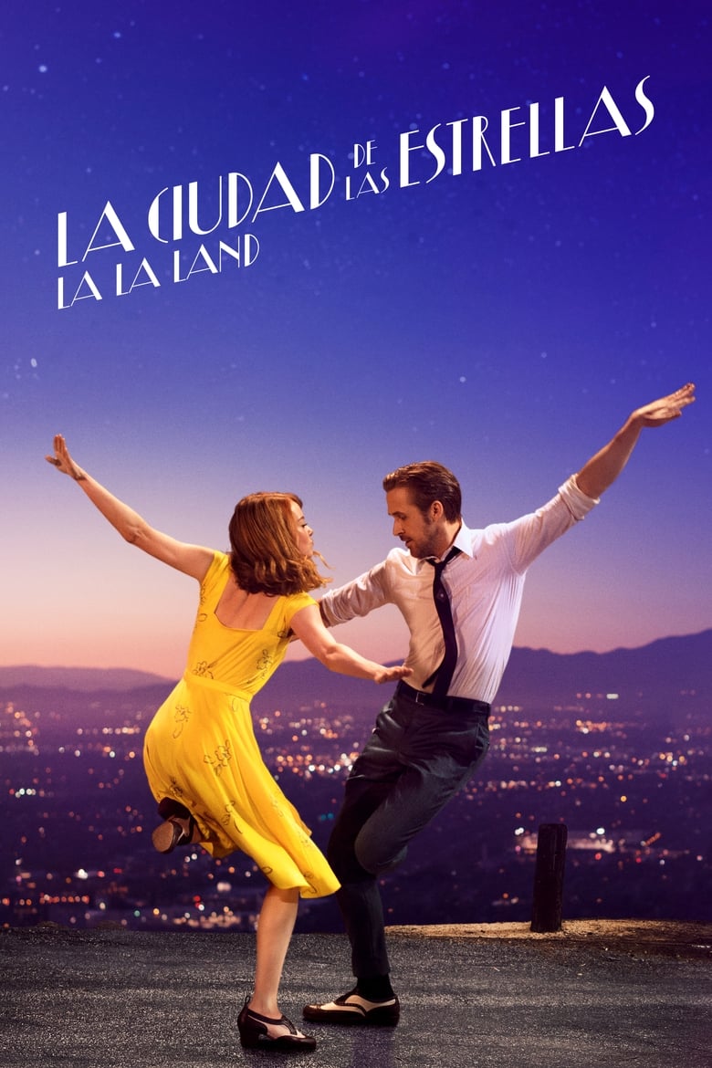 La La Land: Una historia de amor (2016)