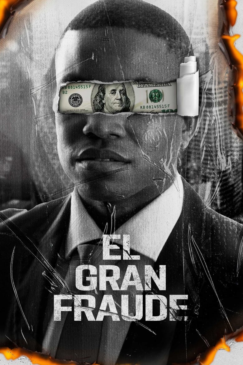 El Gran Fraude (2021)