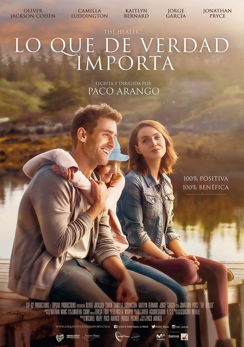 Lo que de verdad importa (2017)