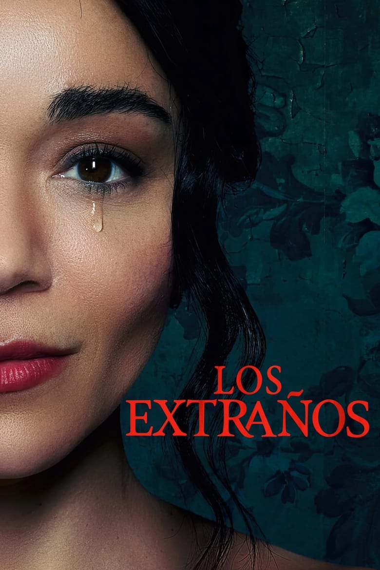 Los extraños (2023)