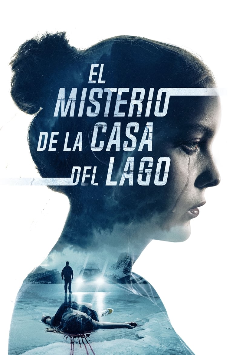 El misterio de la casa del lago (2022)