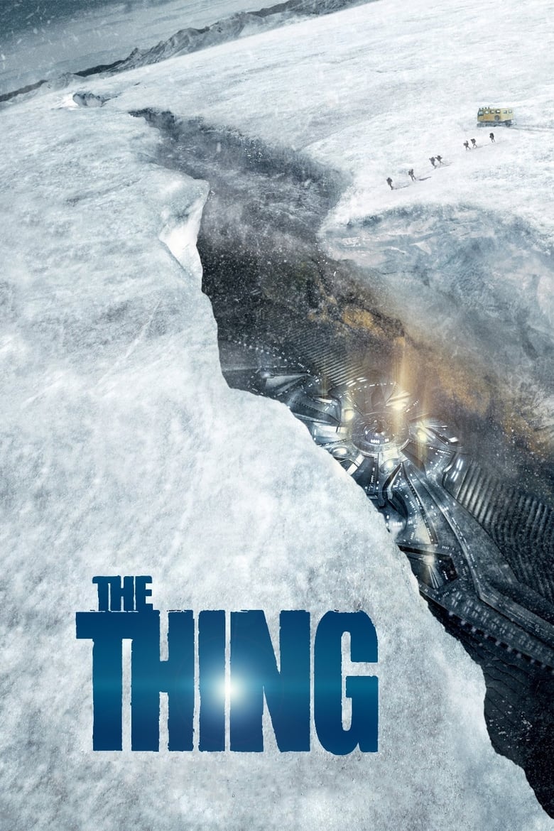 La cosa (The Thing)