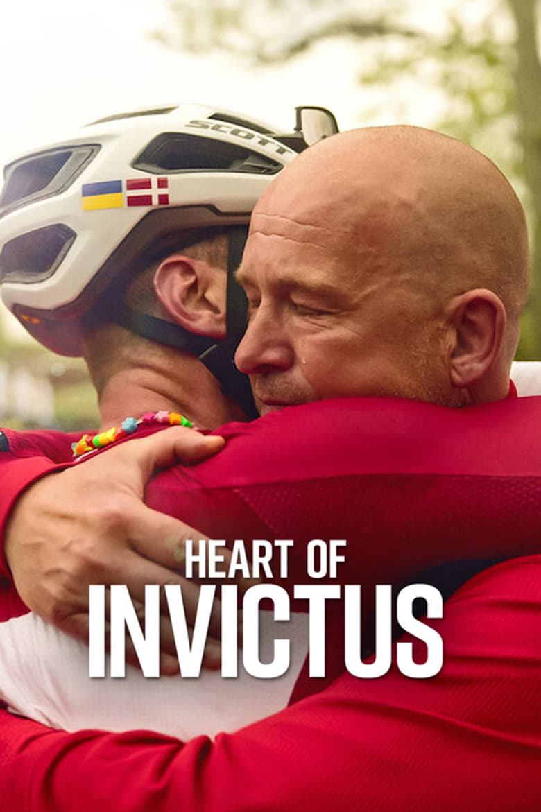 Corazón de Invictus (2023)