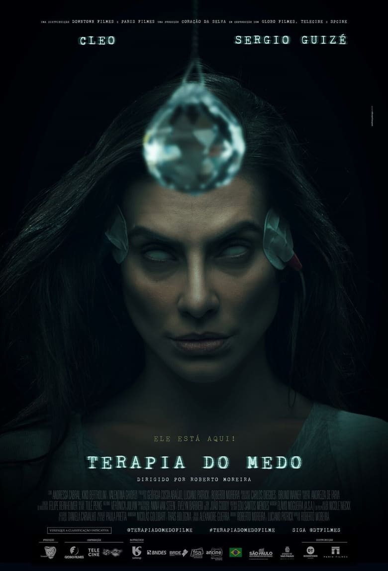 Terapia del Miedo (2021)