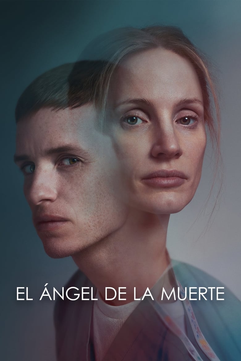 El ángel de la muerte (2022)