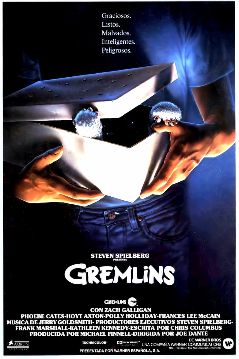 Gremlins