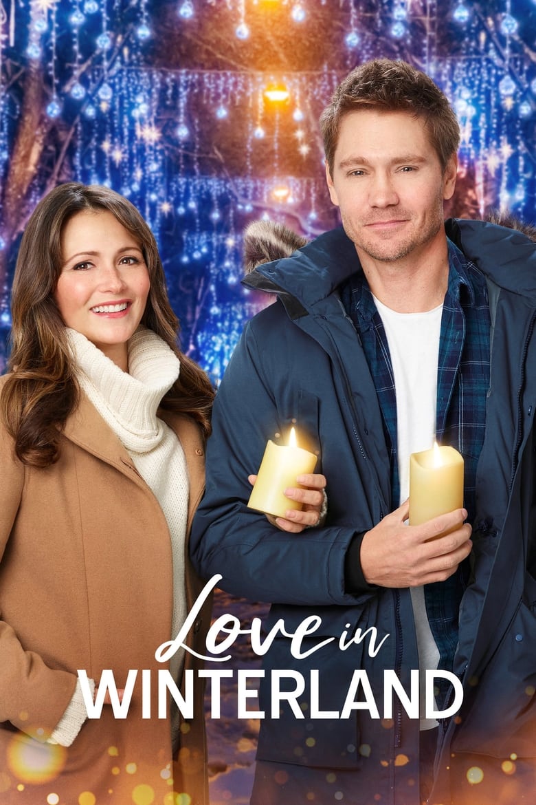 Love in Winterland (2020)