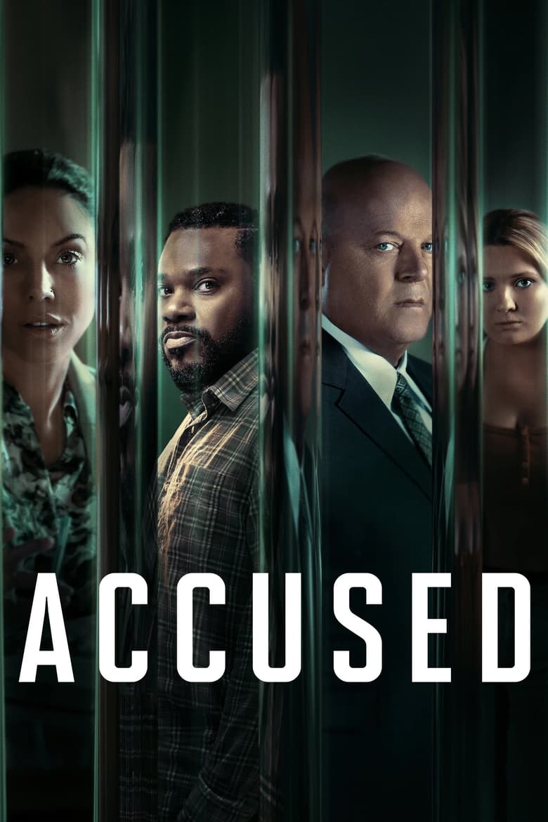 Accused (2023)