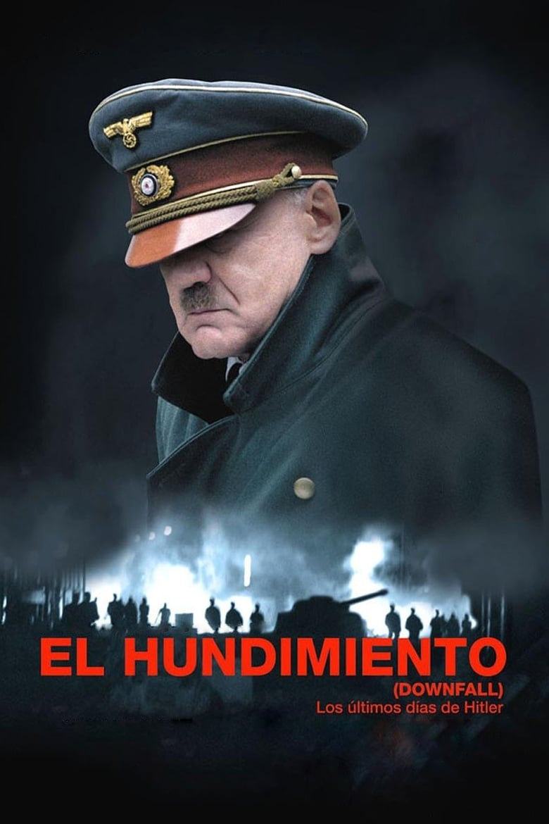 El hundimiento