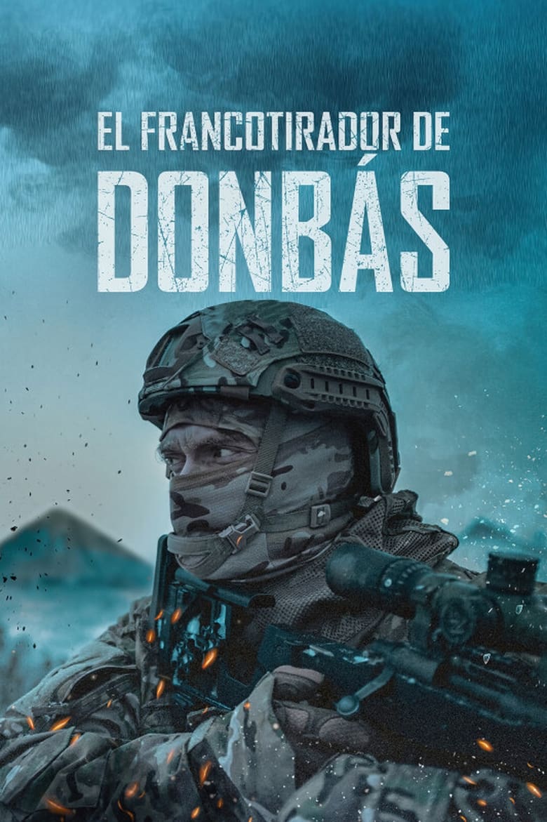 El francotirador de Donbás (2022)