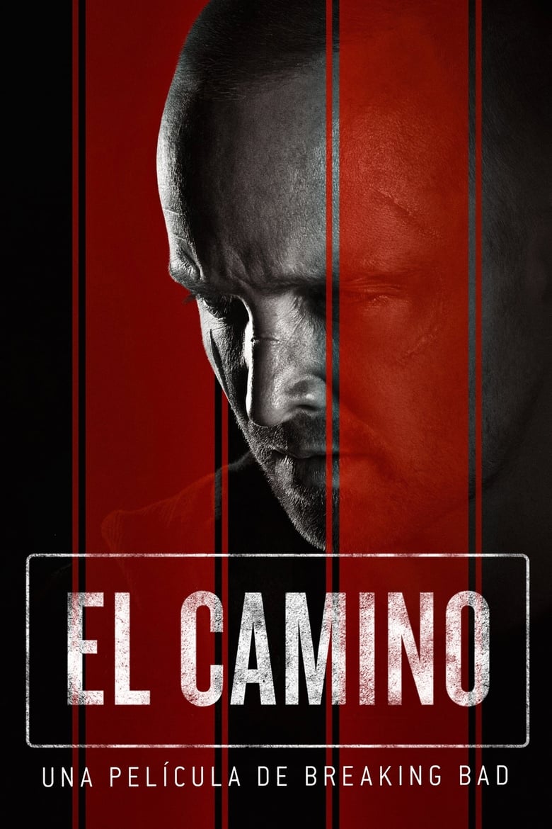 El Camino: Una película de Breaking Bad (2019)