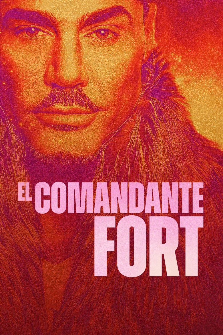 El Comandante Fort (2023)