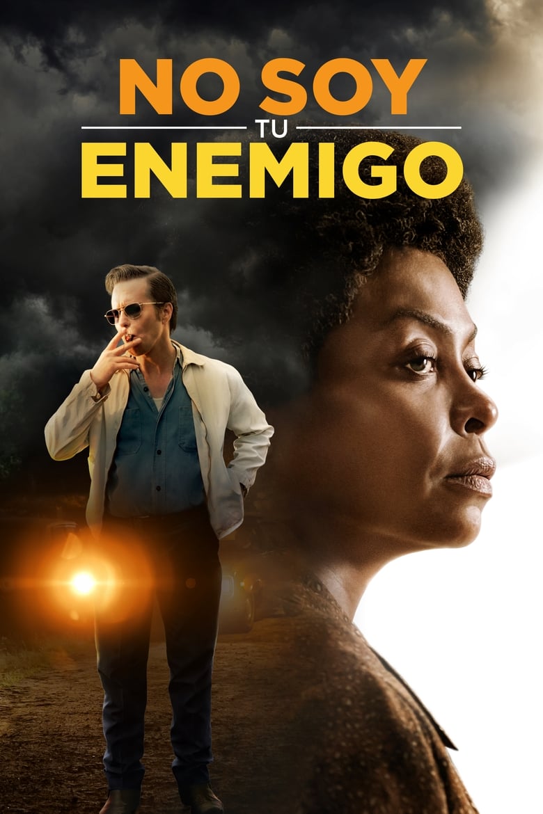 Los mejores amigos (2019)