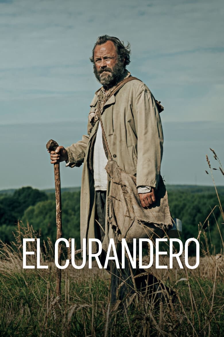 El curandero (2023)