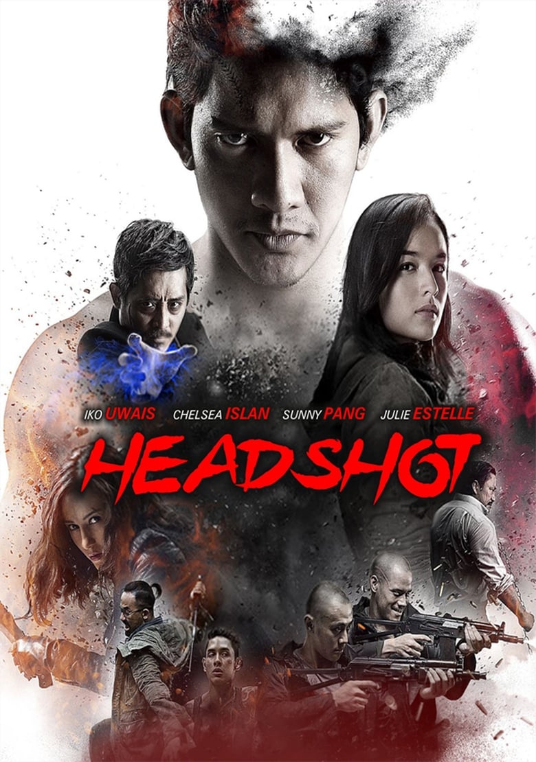 Headshot (2016)