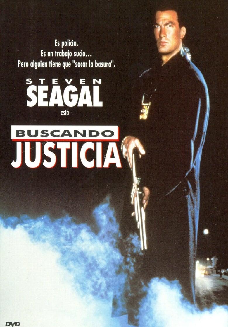 Buscando justicia