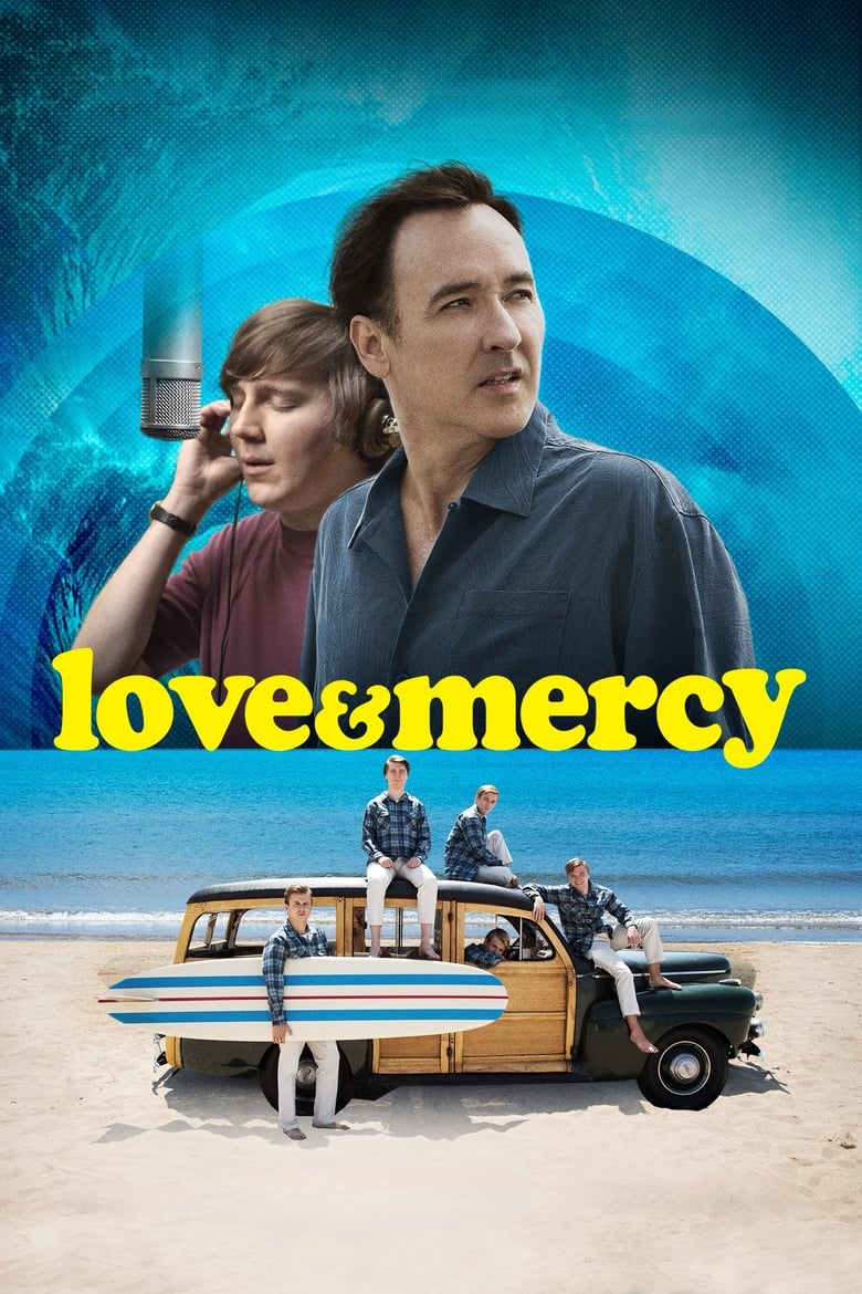 Love &amp; Mercy