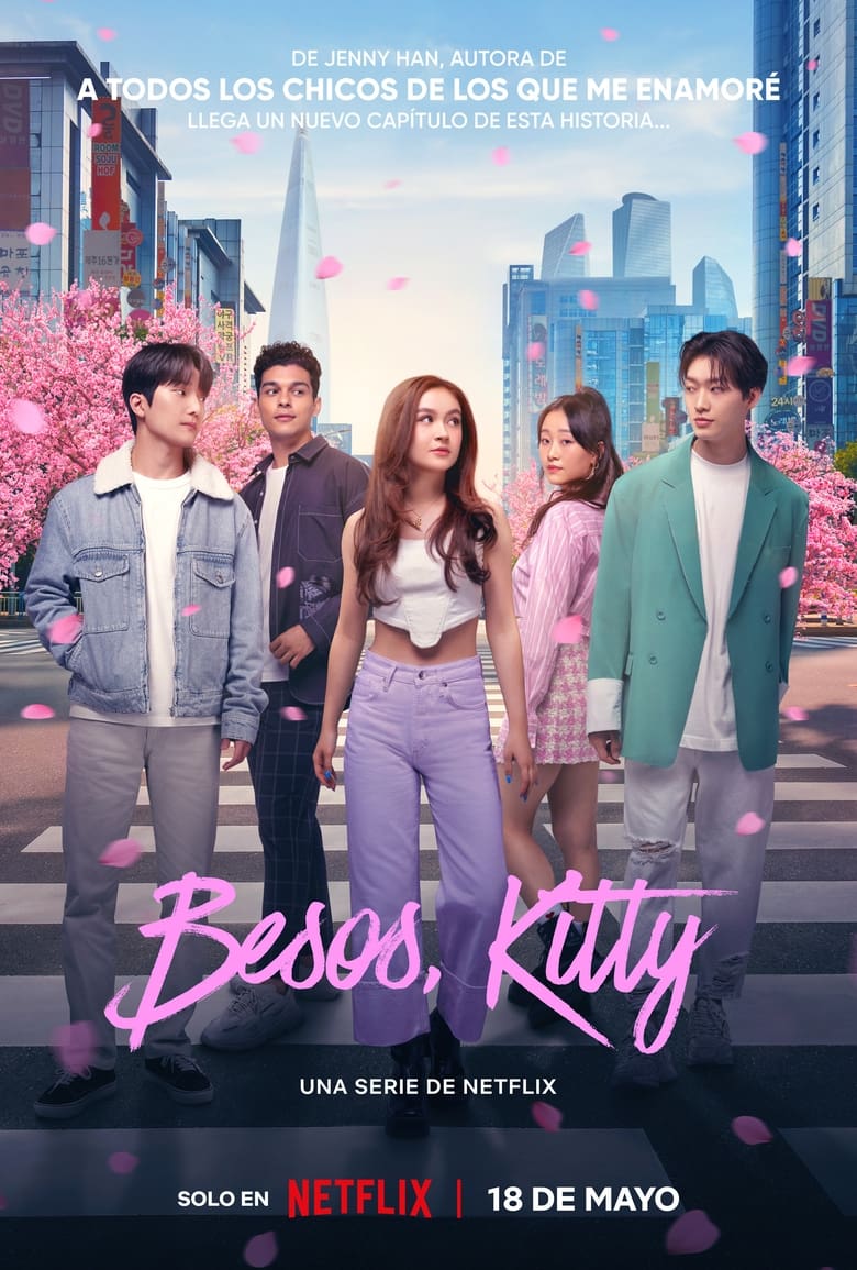 Besos, Kitty (2023)