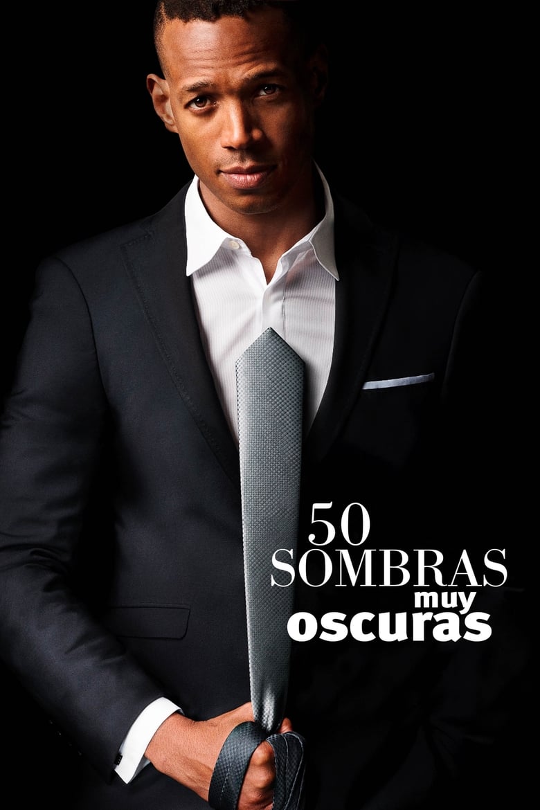 50 sombras muy oscuras