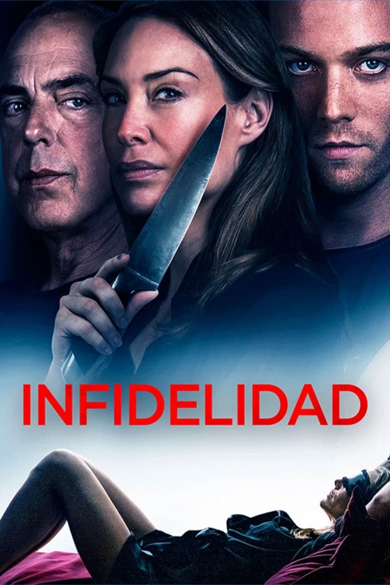 Infidelidad (2019)