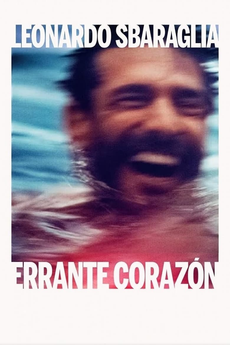 Errante corazón (2021)