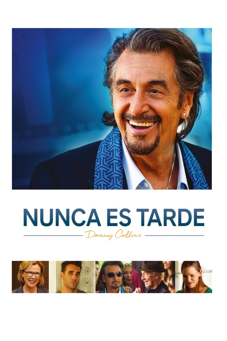 Directo al corazón (2015)