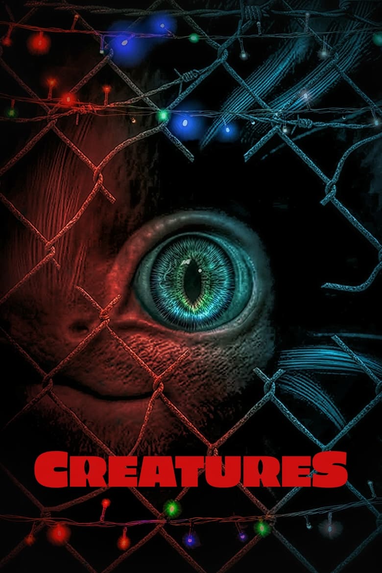 Creatures (2021)