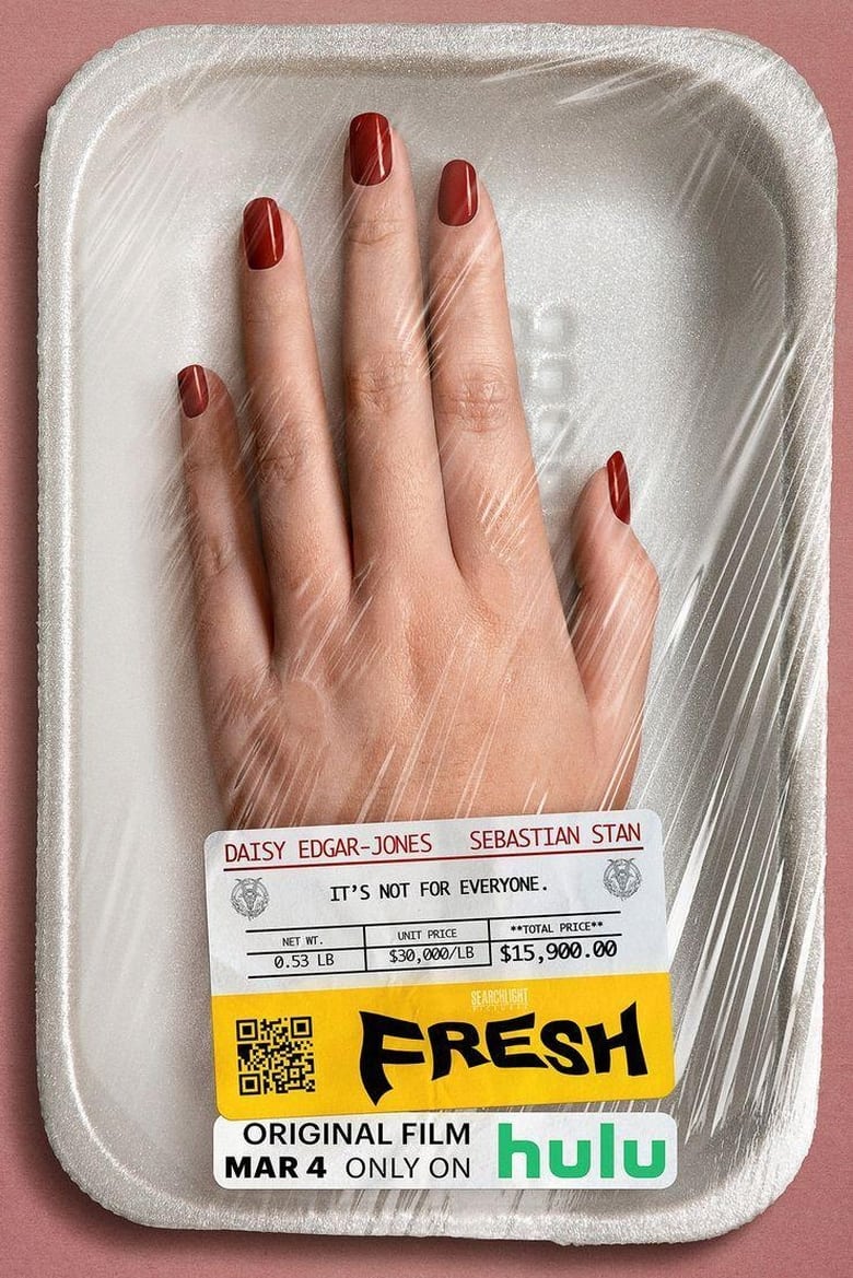 Fresh (2022)