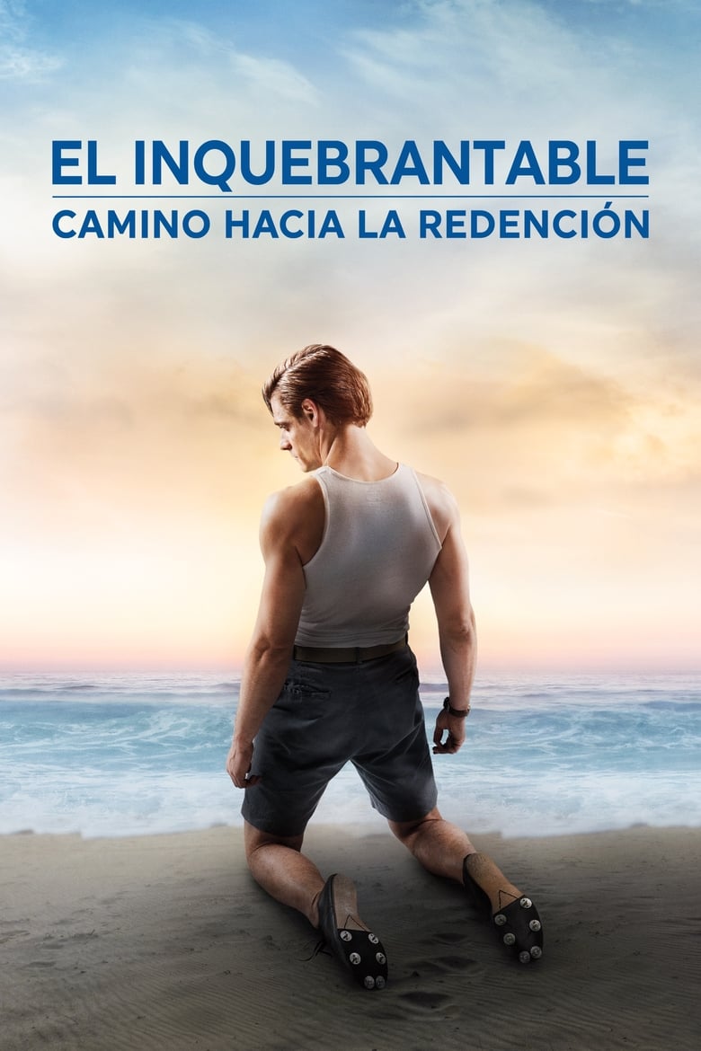 El inquebrantable: Camino hacia la redención (2018)