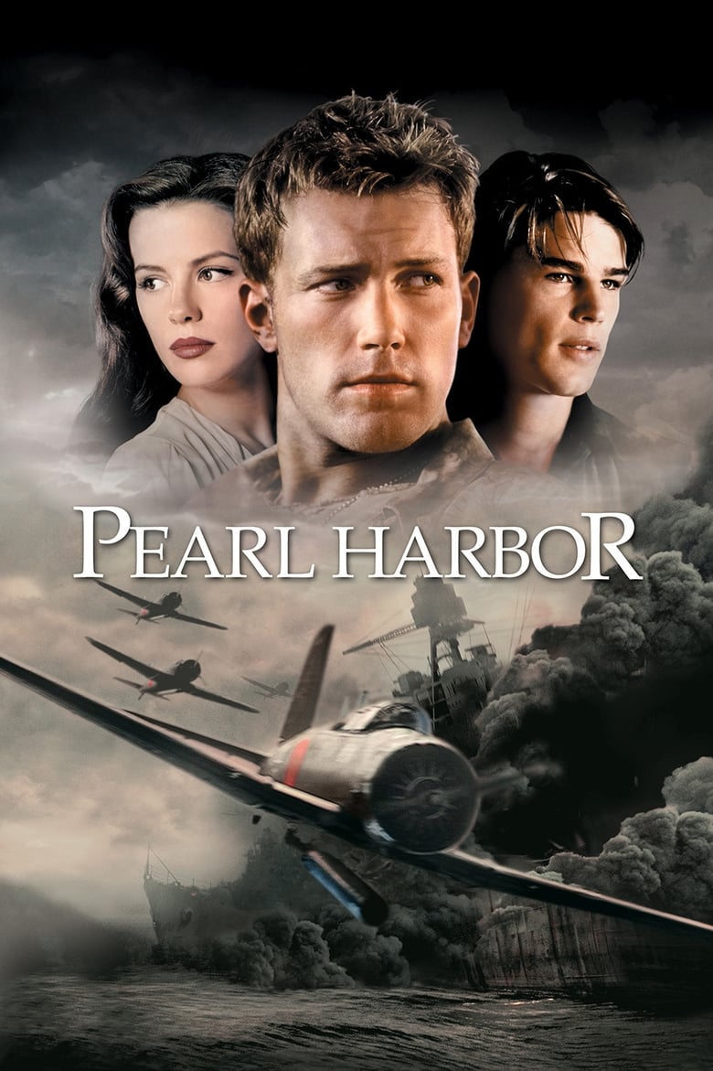 Pearl Harbor