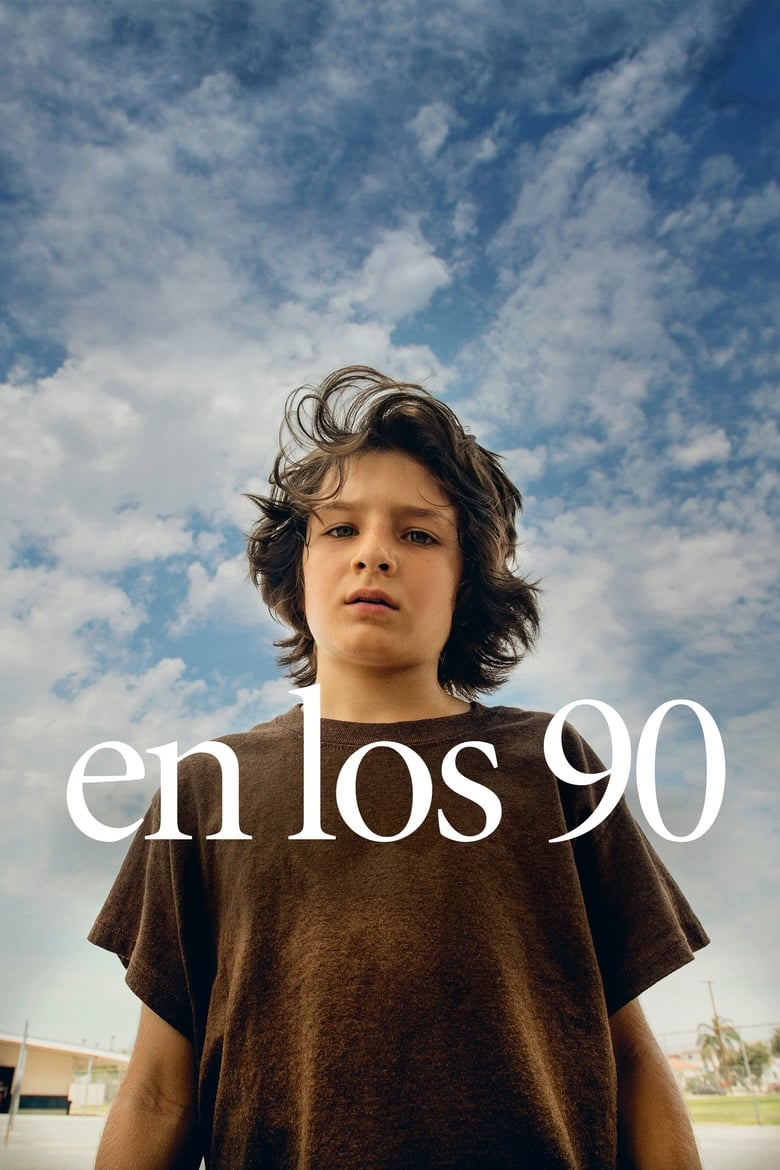 En los 90 (2018)