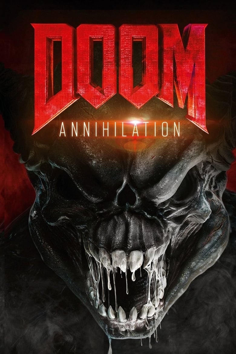 Doom: Aniquilación (2019)