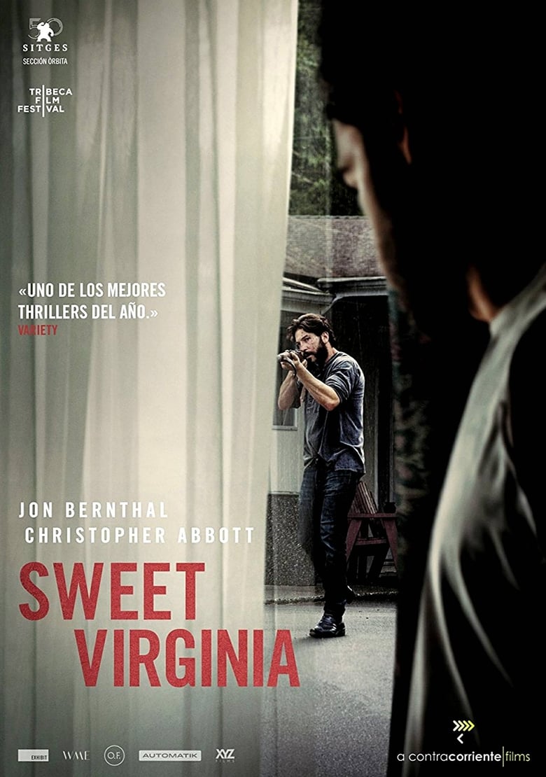 Sweet Virginia (2017)